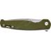 Нож SKIF Tiger Paw SW ц:od green (17650251)
